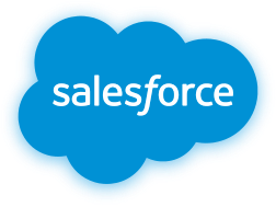 SalesForce logo